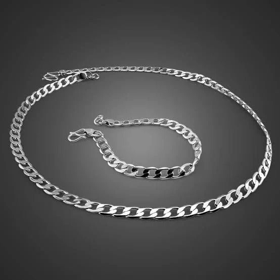 Premium Italian Chain
