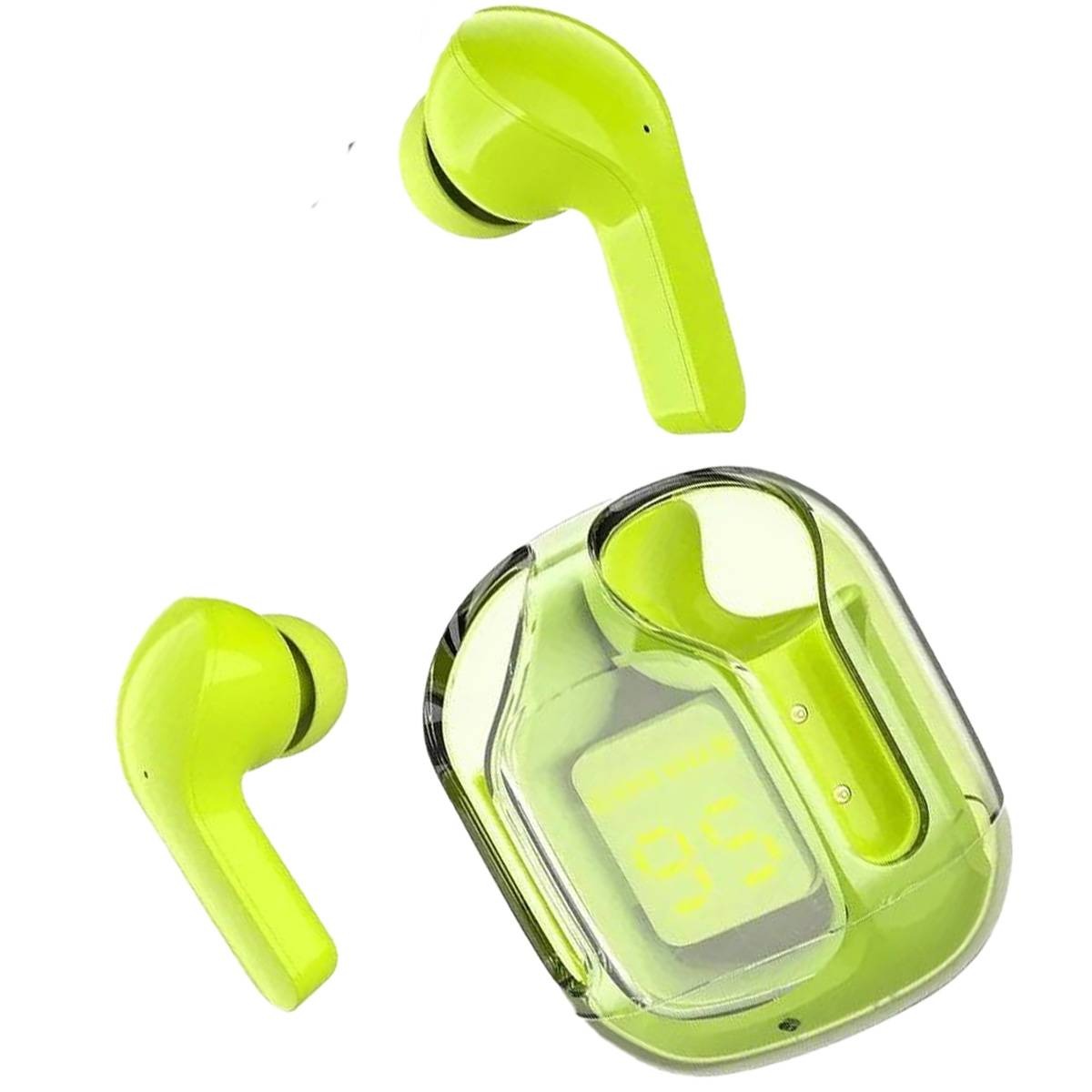 Air31 wireless airbuds