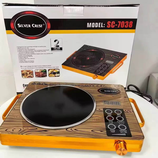 Imported Electric stove