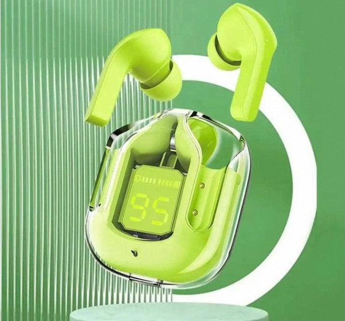 Air31 wireless airbuds