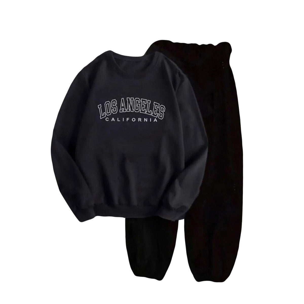 California Tracksuit For Girls Women