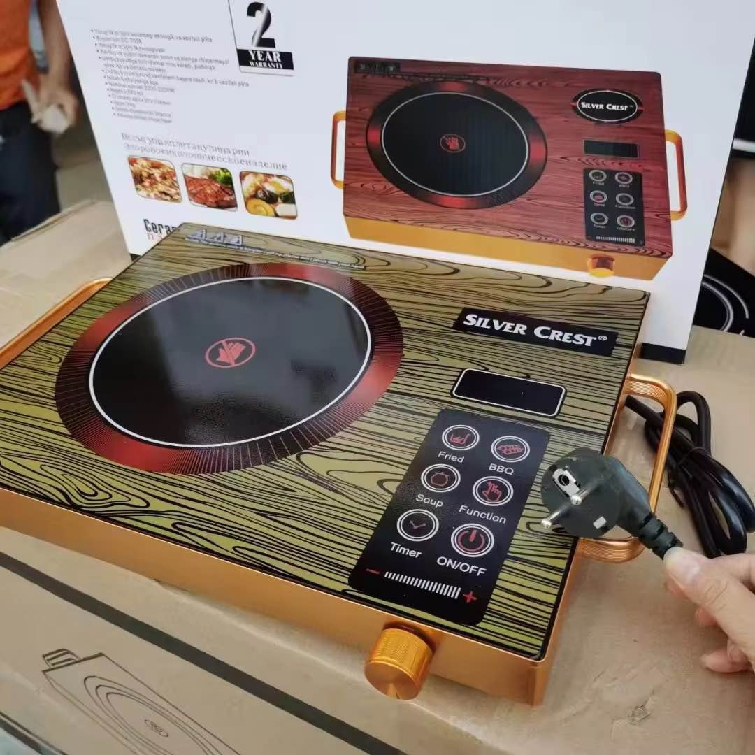 Imported Electric stove