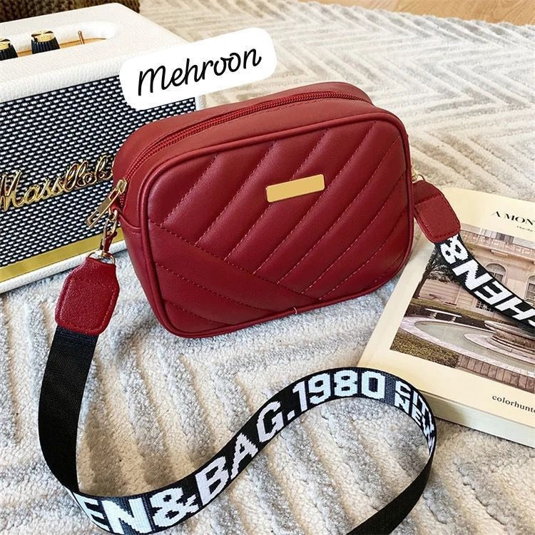 Fashionable Handbags For Girls