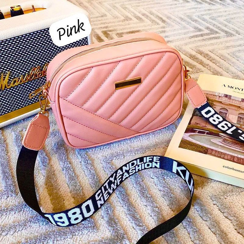 Fashionable Handbags For Girls