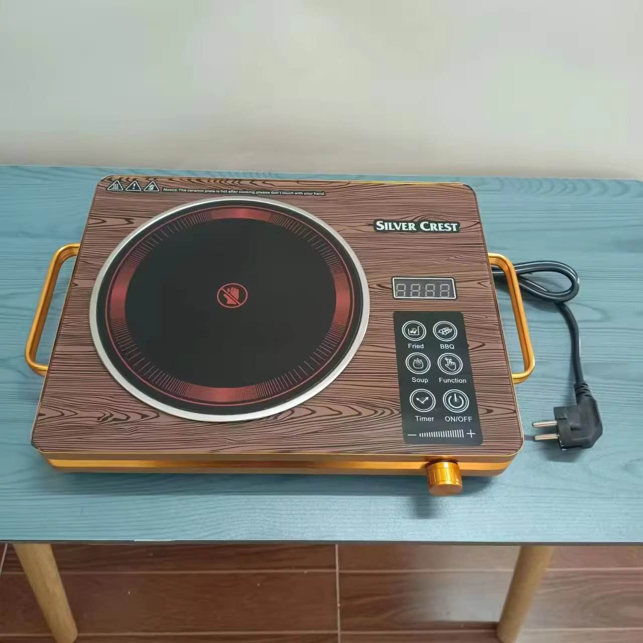 Imported Electric stove