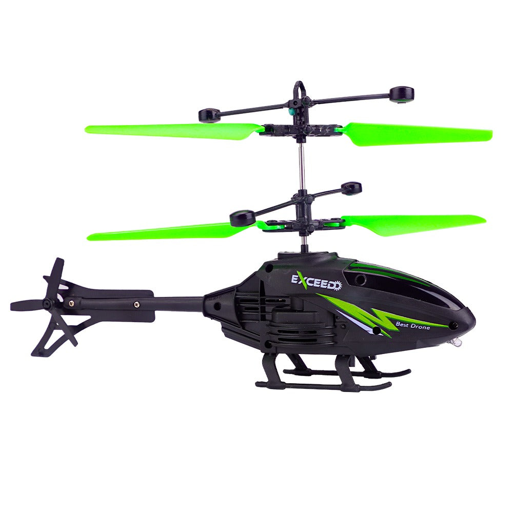Remote Control Helicopter cool electric toy for kids