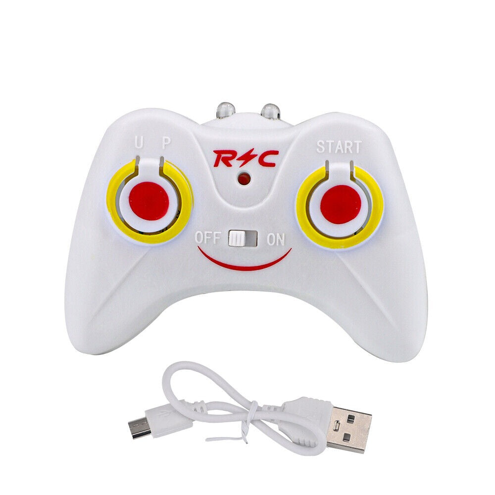 Remote Control Helicopter cool electric toy for kids