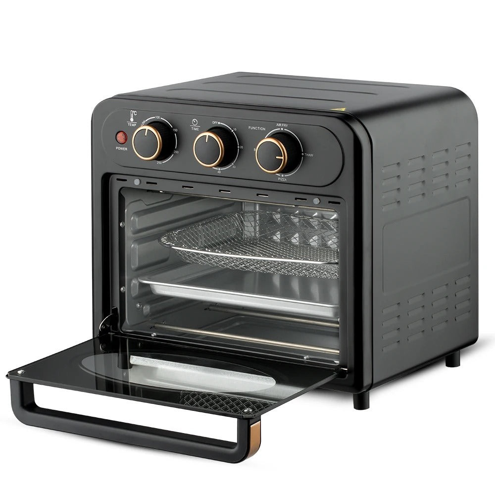 Air Fryer Plus Oven 2in 1