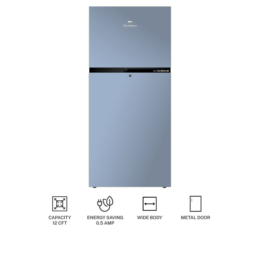 Dawlence Refrigerator 9173 WB