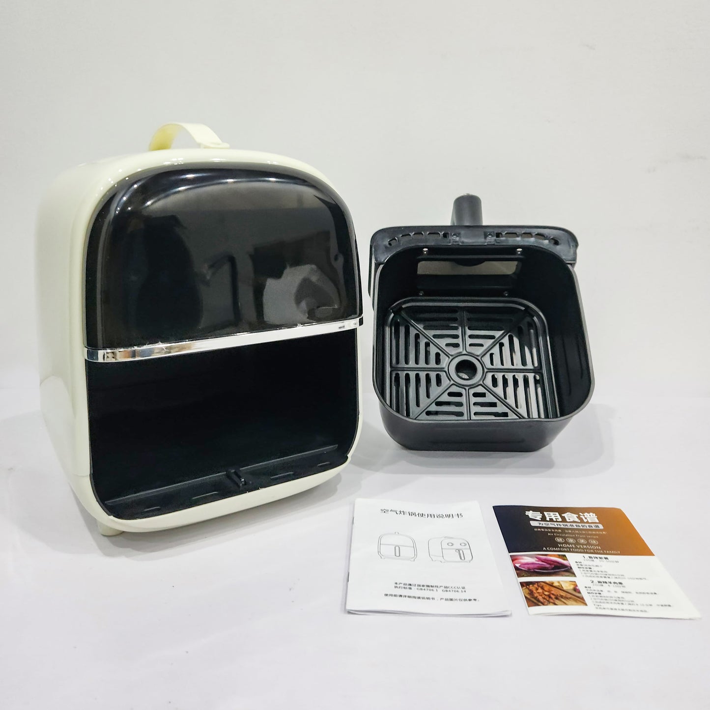 Air Fryer Chinese Model