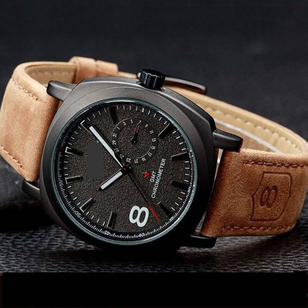 100% Imported Branded Watch for Men and Boys New Design