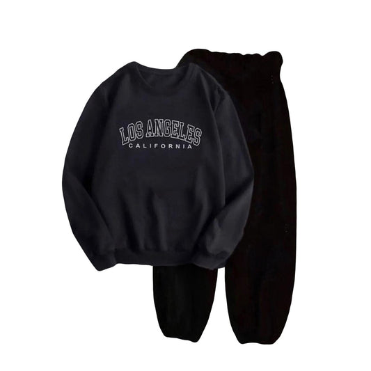 California Tracksuit For Girls Women