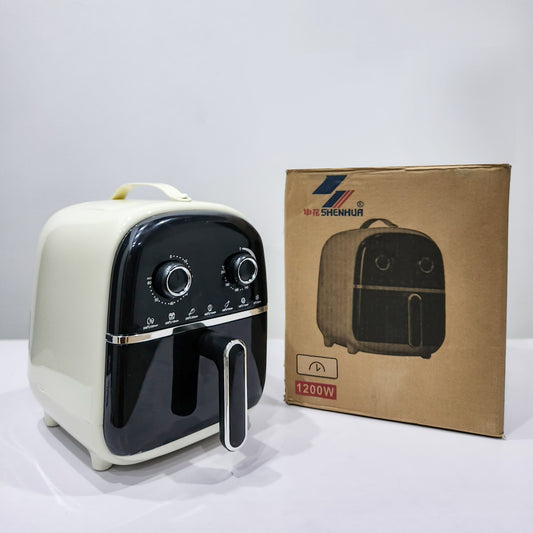 Air Fryer Chinese Model