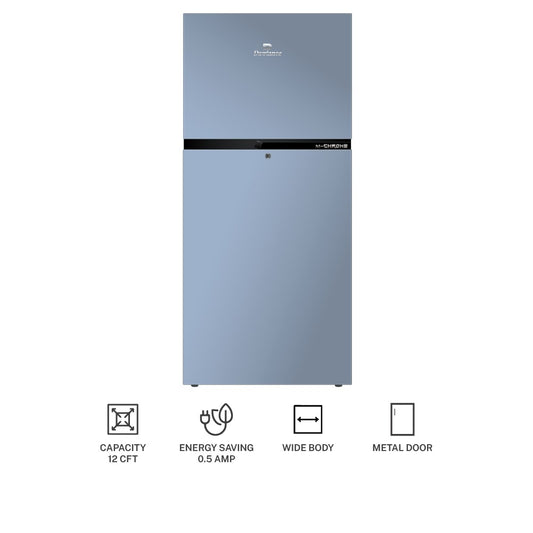 Dawlence Refrigerator 9173 WB