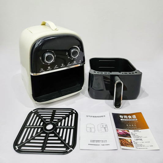 Air Fryer Chinese Model