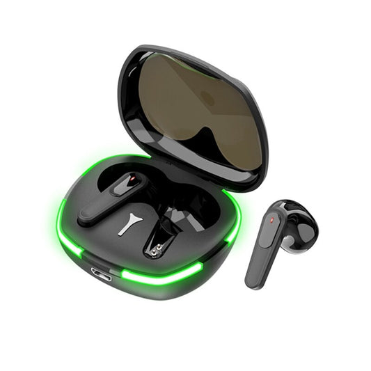 TWS Pro60  Wireless Bluetooth Headest with Mic Earbuds Noise